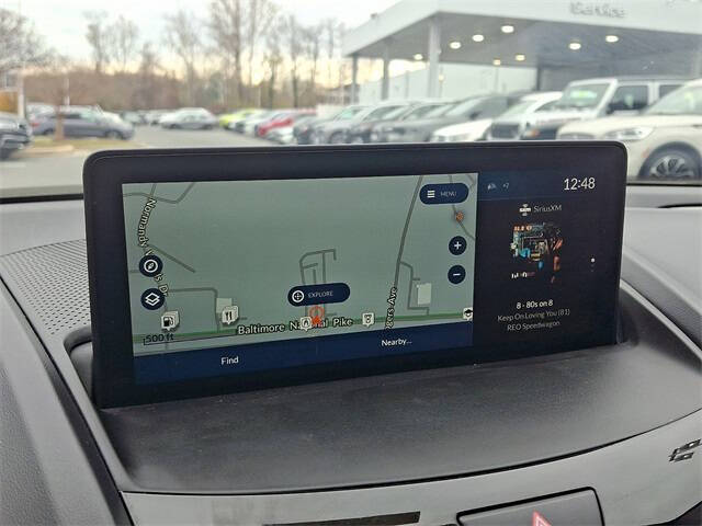 2022 Acura RDX SH-AWD w/Tech