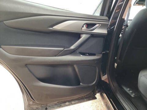 2019 Mazda CX-9 Sport