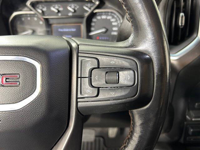 2022 GMC Sierra 3500HD