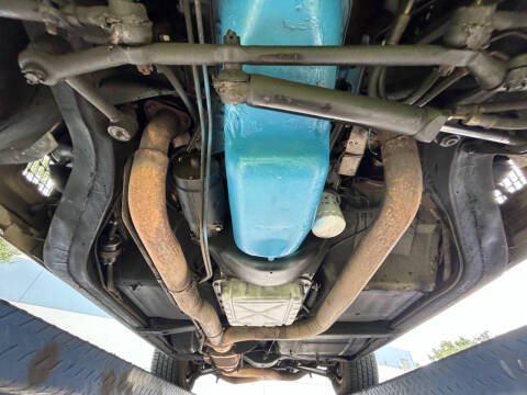 1982 Chevrolet Corvette Collector Edition