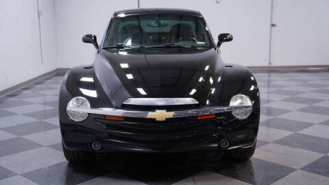 2006 Chevrolet SSR