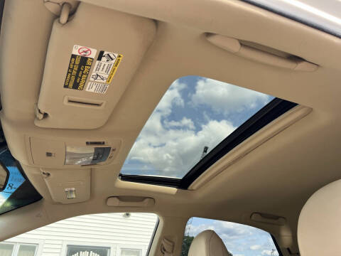 2014 Lexus RX 350
