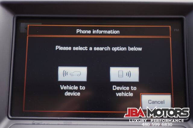 2015 Land Rover LR2 HSE LUX