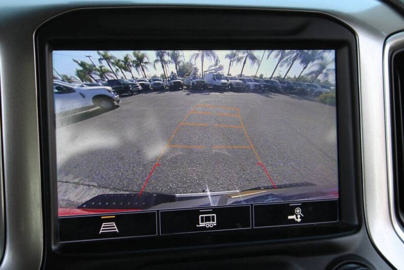 2022 Chevrolet Silverado 2500HD