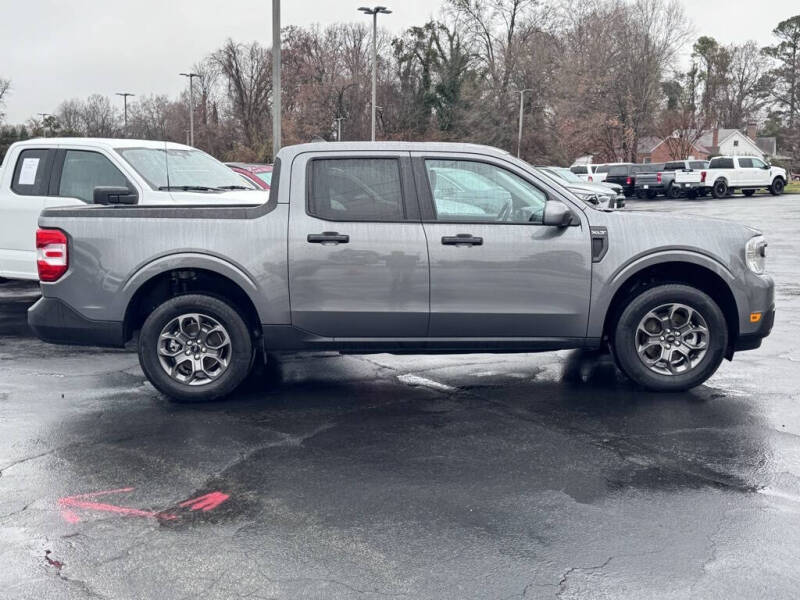 2023 Ford Maverick XLT