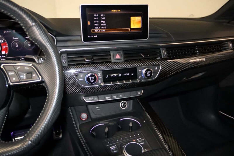 2019 Audi RS 5 Sportback 2.9T quattro