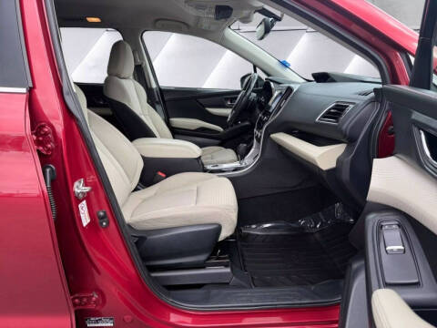 2019 Subaru Ascent Premium 7-Passenger