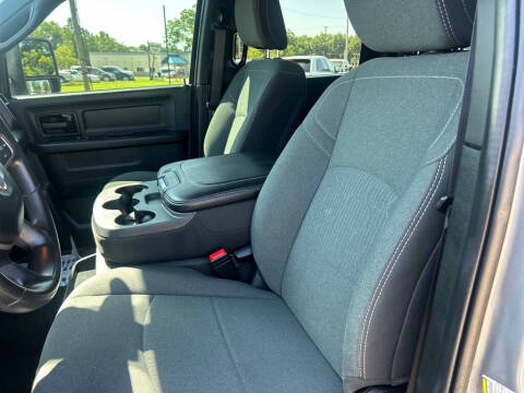 2023 RAM 3500 Tradesman