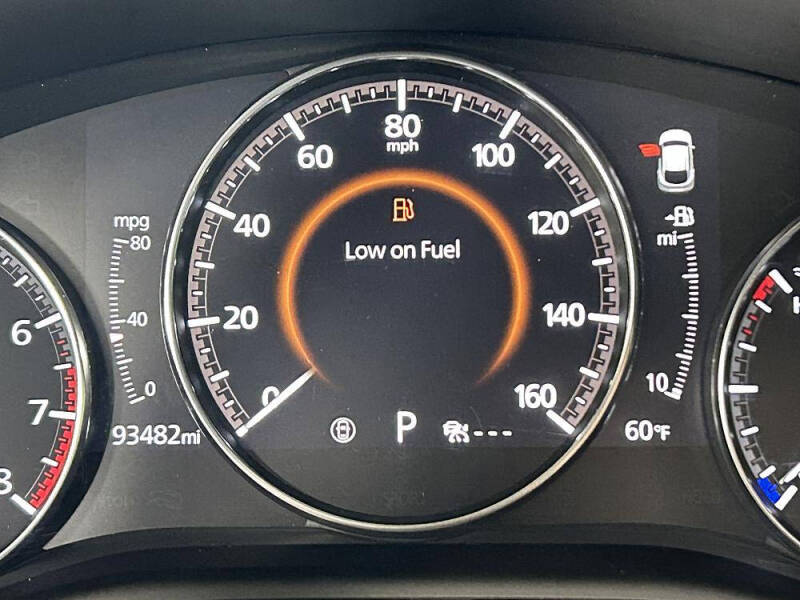 2023 Mazda CX-30 2.5 S Select