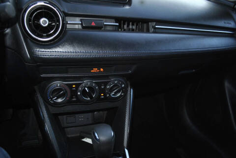 2017 Toyota Yaris iA