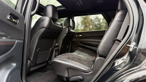 2022 Dodge Durango R/T