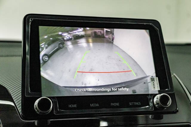 2025 Mitsubishi Eclipse Cross LE