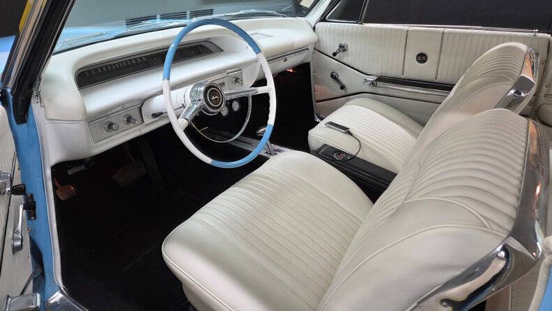 1964 Chevrolet Impala