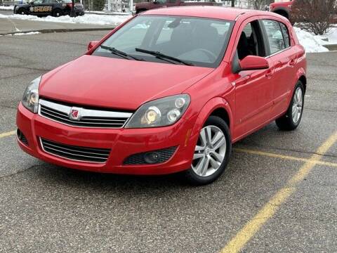 2008 Saturn Astra for sale at Car Shine Auto in Mount Clemens MI