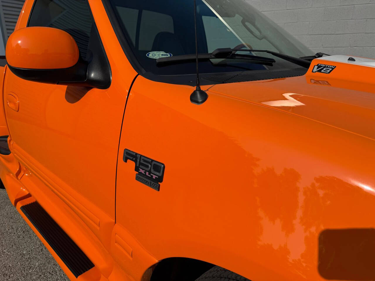 2003 Ford F-150 184