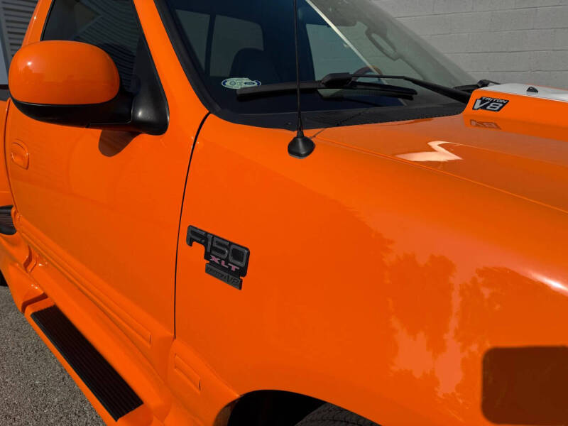 2003 Ford F-150