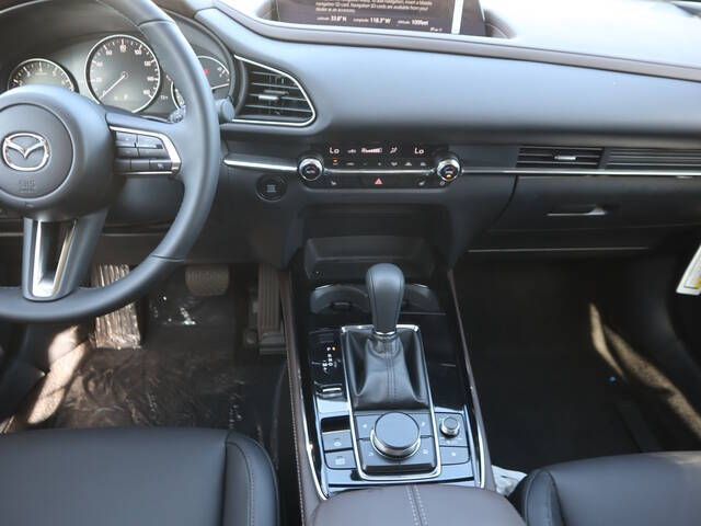 2025 Mazda CX-30 2.5 S Premium
