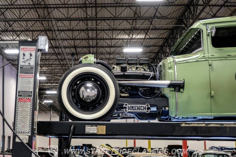 1930 Ford Model A
