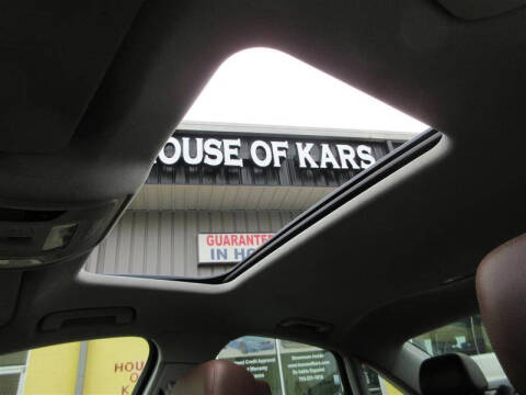 2017 Audi A6 2.0T quattro Premium Plus