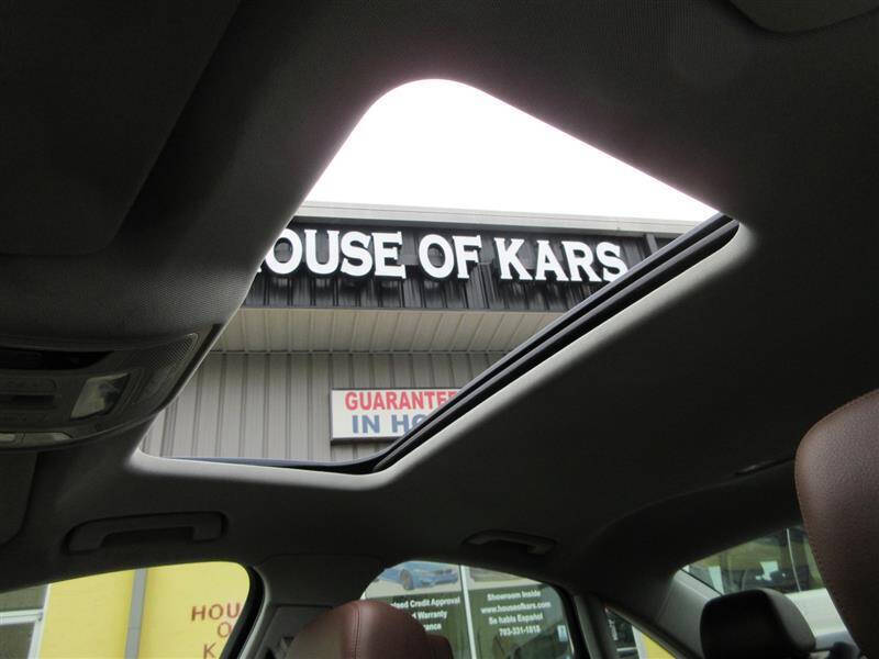 2017 Audi A6 2.0T quattro Premium Plus