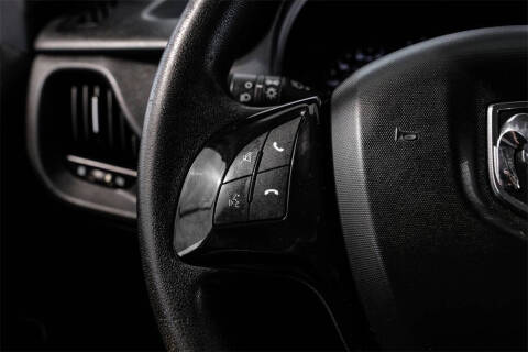 2022 RAM ProMaster City