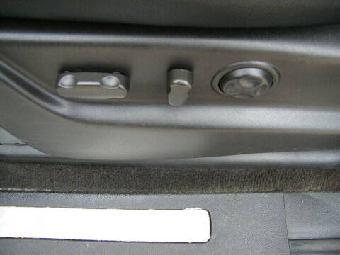 2007 Cadillac Escalade