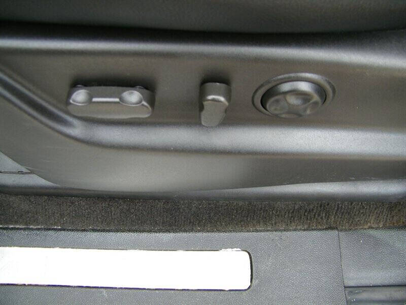 2007 Cadillac Escalade