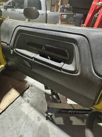 1971 Dodge Challenger