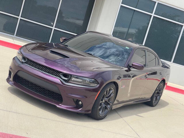 2021 Dodge Charger for sale at Executive Auto Sales DFW LLC in Arlington, TX