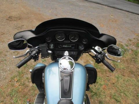 2007 Harley-Davidson Electra Glide Ultra Classic