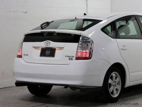 2008 Toyota Prius