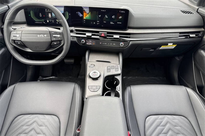 2026 Kia Sportage Plug-In Hybrid X-Line