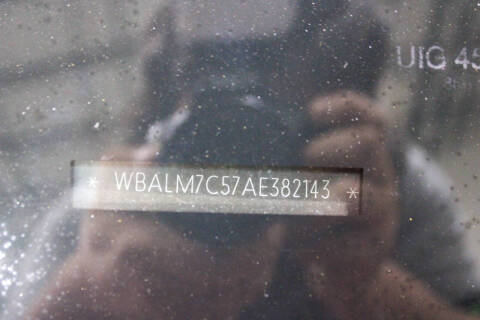 2010 BMW Z4 sDrive35i