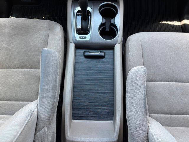 2018 Honda Pilot EX