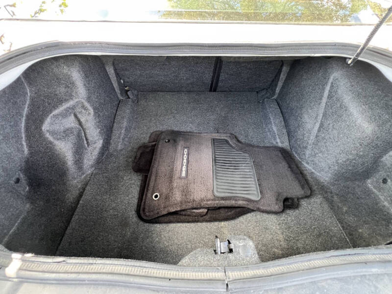 2016 Dodge Challenger R/T Plus