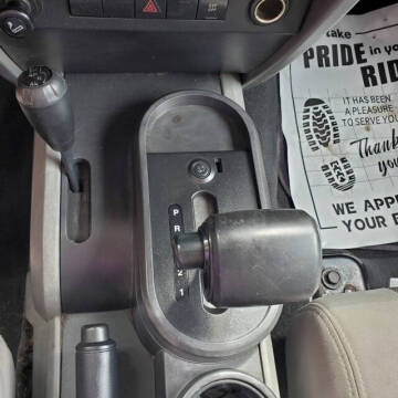 2007 Jeep Wrangler X