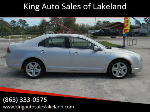 King Auto Sales of Lakeland Car Dealer in Lakeland FL