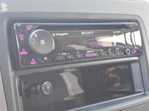 2016 Chevrolet Traverse LS