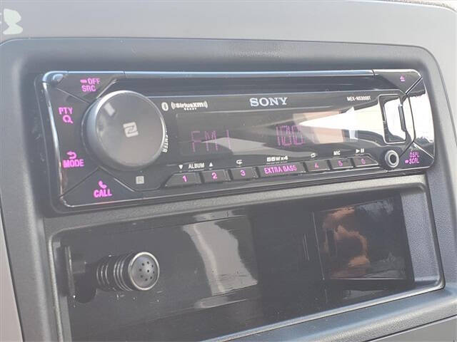 2016 Chevrolet Traverse LS