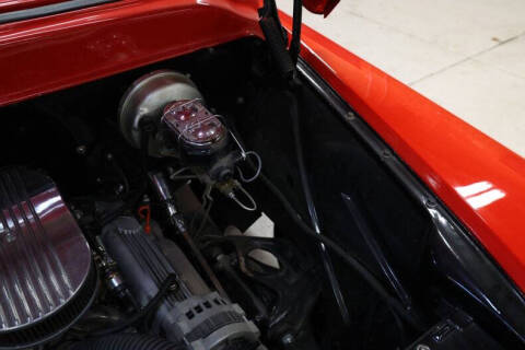 1955 Chevrolet Cameo