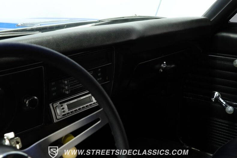 1969 Chevrolet Chevelle