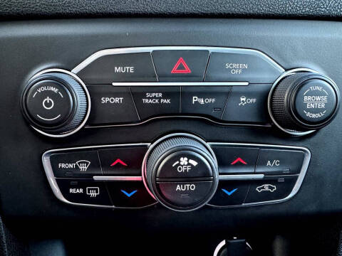 2021 Dodge Charger R/T