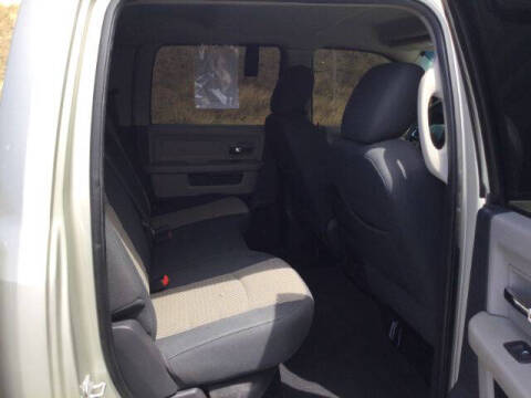 2010 Dodge Ram 3500