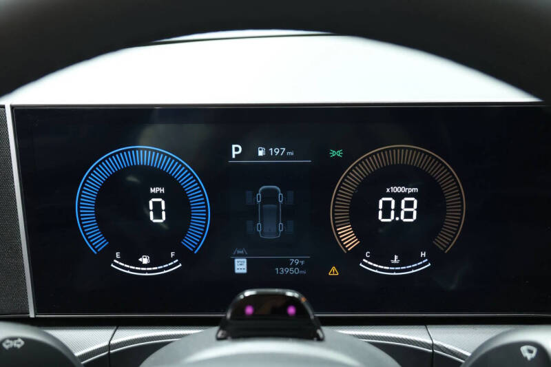 2024 Hyundai Santa Fe XRT