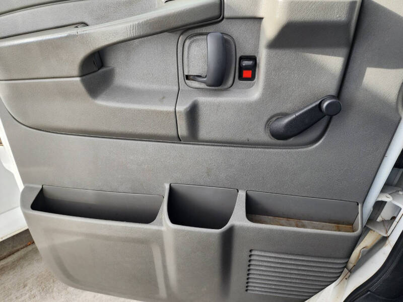 2005 Chevrolet Express 3500