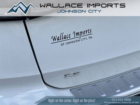 2025 Volkswagen Taos SE 4Motion