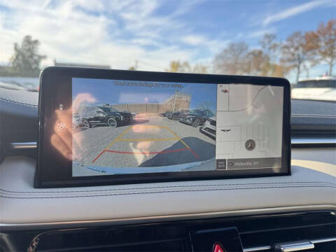 2026 Genesis G70 2.5T Standard