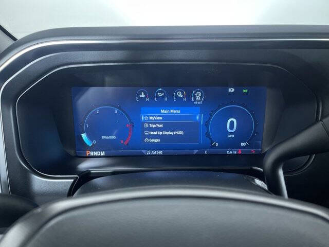 2026 Ford F-350 Super Duty