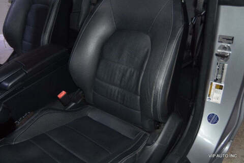 2014 Mercedes-Benz E-Class E 350