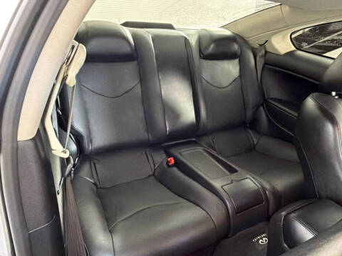 2014 Infiniti Q60 Coupe